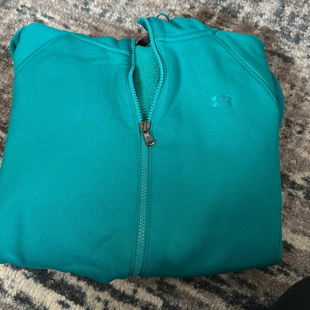 Under Armour Jacket